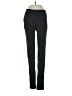 Unbranded Solid Black Active Pants Size 0 (estimated) - photo 1