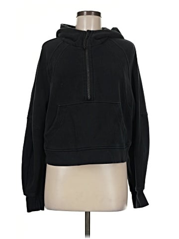 Lululemon Athletica Pullover Hoodie (view 1)