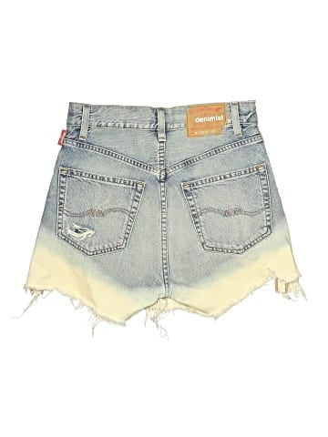Denimist Denim Shorts (view 2)
