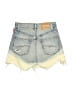 Denimist 100% Cotton Blue Denim Shorts Size 25 waist - photo 2