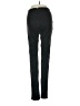 Unbranded Solid Black Active Pants Size 0 (estimated) - photo 2