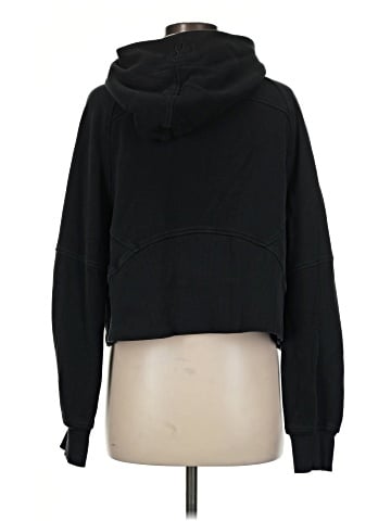 Lululemon Athletica Pullover Hoodie (view 2)