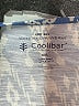 Coolibar Blue Long Sleeve Blouse Size XXL - photo 7