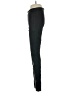 Unbranded Solid Black Active Pants Size 0 (estimated) - photo 5