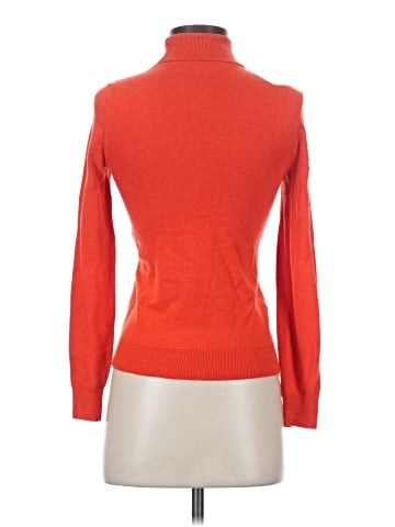Lovers + Friends Turtleneck Sweater (view 2)