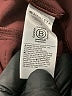 Athleta Burgundy Active Pants Size 4 - photo 8