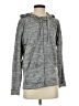 Athleta Gray Zip Up Hoodie Size XS - photo 1