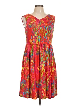 Ellen Tracy Casual Dress