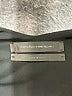 Narciso Rodriguez Solid Black Cocktail Dress Size 8 - photo 4
