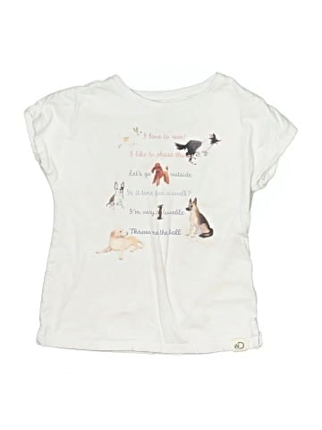 UT for Uniqlo Short Sleeve T-Shirt (view 1)