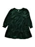 Tahari Green Dress Size 6 - photo 2