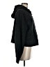 Lululemon Athletica Black Pullover Hoodie Size Med - Lg - photo 4