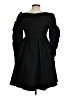 Few Moda Black Cocktail Dress Size S - photo 2