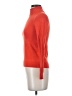 Lovers + Friends Color Block Orange Turtleneck Sweater Size XS - photo 5