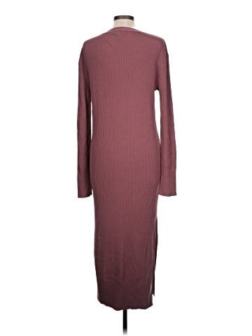 Line & Dot Casual Dress (view 2)