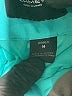 Obermeyer 100% Polyester Teal Snow Jacket Size 14 - photo 7