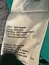 Obermeyer 100% Polyester Teal Snow Jacket Size 14 - photo 8