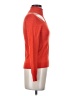 Lovers + Friends Color Block Orange Turtleneck Sweater Size XS - photo 4