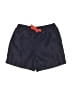 Primary Clothing 100% Polyester Blue Board Shorts Size 2 - 3 - photo 1