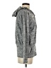 Athleta Gray Zip Up Hoodie Size XS - photo 4