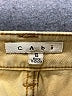CAbi Tan Jeans Size 6 - photo 7