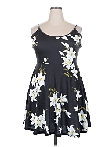 Acevog Casual Dress (view 1)