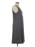 Tom Tailor Solid Gray Casual Dress Size EU 42 / US 12 - photo 4