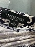 Perceptions Paisley Gray Casual Dress Size S - photo 7