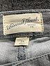 Universal Thread Gray Jeggings Size 0 - photo 7
