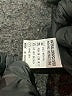 Unbranded Solid Black Jacket Size XL - photo 7