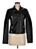 Unbranded 100% Polyester Black Jacket Size M - photo 1