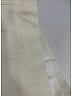 Chloé 100% Ramie Ivory Shorts Size EU (FR) 40 / US 8 - photo 7