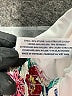 Vineyard Vines Floral White Swimsuit Top Size M - photo 4
