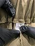 Unbranded Green Casual Pants Size 2X - photo 4
