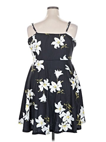 Acevog Casual Dress (view 2)