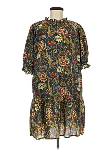 Velvet by Graham & Spencer Casual Dress (view 1)