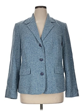L.L.Bean Blazer (view 1)