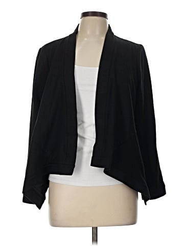 Donna Karan New York Blazer (view 1)