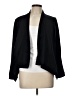 Donna Karan New York Black Blazer Size L - photo 1