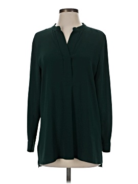 Vince Camuto Long Sleeve Blouse