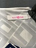Alice & Trixie 100% Silk Blue Kimono Size S - photo 7