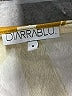 DIARRABLU 100% Polyester Print Gold Casual Dress Size S - photo 4