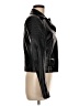 Unbranded 100% Polyester Black Jacket Size M - photo 4
