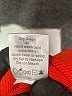Superdown Color Block Orange Cocktail Dress Size S - photo 9