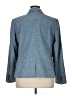 L.L.Bean Tweed Blue Blazer Size XL R - photo 2