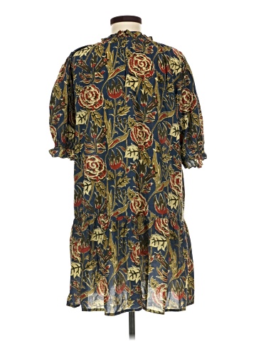 Velvet by Graham & Spencer Casual Dress (view 2)