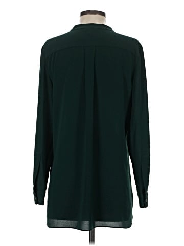 Vince Camuto Long Sleeve Blouse (view 2)