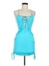 Forever 21 Blue Tank Top Size M - photo 1