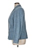 L.L.Bean Tweed Blue Blazer Size XL R - photo 5