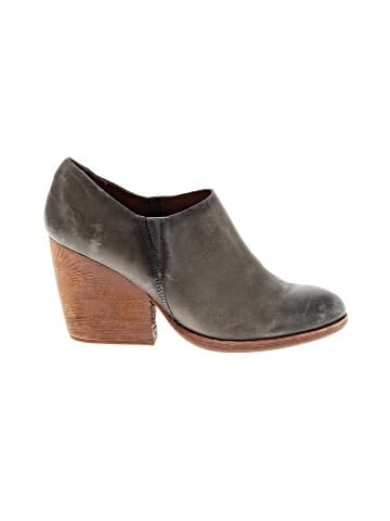 Kork-Ease Ankle Boots (view 1)